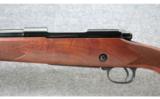 Winchester ~ Model 70 Super Grade ~ .243 Win. - 4 of 9