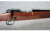 Winchester ~ Model 70 Super Grade ~ .243 Win. - 2 of 9