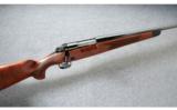 Winchester ~ Model 70 Super Grade ~ .243 Win. - 1 of 9