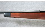 Winchester ~ Model 70 Super Grade ~ .243 Win. - 7 of 9