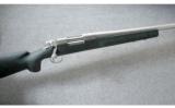 Remington ~ Model 700 Stainless 5-R ~ .308 Win. - 1 of 9