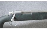 Remington ~ Model 700 Stainless 5-R ~ .308 Win. - 3 of 9