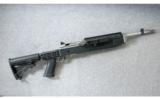 Ruger ~ Tactical Mini-14 (KM-14/20GBCC) ~ 5.56x45mm NATO - 1 of 9