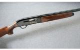 Weatherby ~ SA-08 Deluxe ~ 12 Ga. - 1 of 9