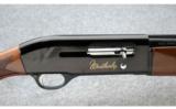 Weatherby ~ SA-08 Deluxe ~ 12 Ga. - 3 of 9