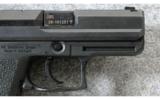 Heckler & Koch ~ USP Compact ~ .40 S&W - 5 of 6