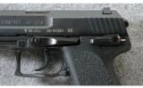Heckler & Koch ~ USP Compact ~ .40 S&W - 3 of 6
