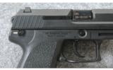 Heckler & Koch ~ USP Compact ~ .40 S&W - 6 of 6