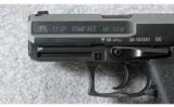 Heckler & Koch ~ USP Compact ~ .40 S&W - 4 of 6