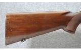 Winchester ~ Model 70 Standard Weight Pre 64 ~ .30-06 - 5 of 9