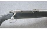 Ruger ~ M77 Mark II Stainless ~ .300 Win. Mag. - 3 of 9