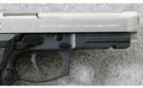 Beretta ~ 92FS Compact ~ 9mm Para. - 5 of 6