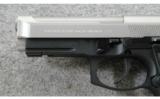 Beretta ~ 92FS Compact ~ 9mm Para. - 4 of 6