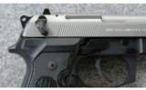 Beretta ~ 92FS Compact ~ 9mm Para. - 6 of 6