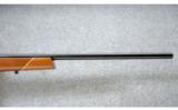 Weatherby ~ Mark XXII Bolt Action Rifle ~ .22 LR - 6 of 9