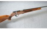 Weatherby ~ Mark XXII Bolt Action Rifle ~ .22 LR - 1 of 9