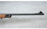 Sako ~ 85 Bavarian Rifle ~ 6.5x55mm SE 