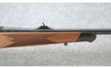 Sako ~ 85 Bavarian Rifle ~ 6.5x55mm SE 