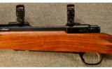 Ruger ~ M77 Hawkeye ~ .338 Win. Mag. - 4 of 9
