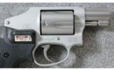 Smith & Wesson ~ 642-2 Crimson Trace Laser ~ .38 Spl. +P - 4 of 4