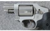 Smith & Wesson ~ 642-2 Crimson Trace Laser ~ .38 Spl. +P - 3 of 4