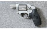 Smith & Wesson ~ 642-2 Crimson Trace Laser ~ .38 Spl. +P - 2 of 4
