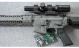 Black Rain Ordnance ~ BRO SPEC15 Carbine ~ 5.56x45mm NATO - 6 of 7