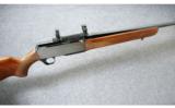 Browning ~ BAR High Power Rifle ~ .30-06 - 1 of 9