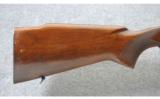 Winchester ~ Model 70 Standard Weight Pre 64 ~ .270 Win. - 2 of 9