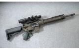 Black Rain Ordnance ~ BRO SPEC15 Carbine ~ 5.56x45mm NATO - 1 of 7