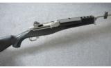 Ruger ~ Mini-14 Stainless ~ .223 Rem. - 1 of 9