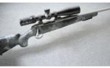 Fierce Firearms ~ Fury Long Range Zeiss Scope Combo ~ 6.5mm Creedmoor 