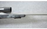 Fierce Firearms ~ Fury Long Range Zeiss Scope Combo ~ 6.5mm Creedmoor 