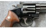 Smith & Wesson ~ Model 53 ~ .22 Rem. Jet - 6 of 7
