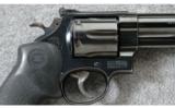 Smith & Wesson ~ 29-3 4 Inch Blued ~ .44 Rem. Mag. - 7 of 7