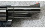 Smith & Wesson ~ 29-3 4 Inch Blued ~ .44 Rem. Mag. - 6 of 7