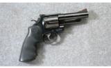 Smith & Wesson ~ 29-3 4 Inch Blued ~ .44 Rem. Mag. - 1 of 7