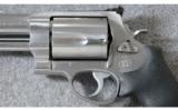 Smith & Wesson ~ 500 ~ .500 S&W Mag. - 3 of 6