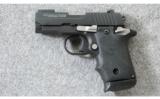 Sig Sauer ~ P238 Equinox ~ .380acp - 2 of 4