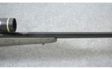 Oregunsmithing ~ Custom FN RMEF J. Treadway 2010 Chairman's Rifle ~ .300 WSM - 5 of 9