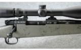 Oregunsmithing ~ Custom FN RMEF J. Treadway 2010 Chairman's Rifle ~ .300 WSM - 3 of 9