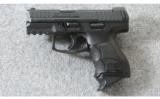 Heckler & Koch ~ VP9SK ~ 9mm Para. - 2 of 6
