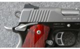 Kimber ~ Ultra CDP II ~ .45acp - 6 of 8