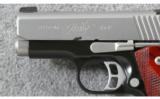 Kimber ~ Ultra CDP II ~ .45acp - 4 of 8