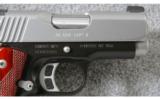 Kimber ~ Ultra CDP II ~ .45acp - 5 of 8
