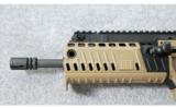 IWI ~ Tavor X-95 FDE ~ 5.56x45mm NATO - 5 of 7