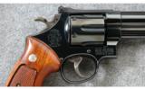 Smith & Wesson ~ Model 25-5 w/ 8 3/8 In. Barrel ~ .45 LC - 7 of 8