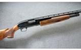 Winchester ~ Model 12 Custom ~ 12 Ga. - 1 of 9