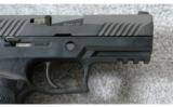 Sig Sauer ~ P320 Compact ~ 9mm Para. - 5 of 6