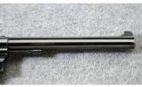 Smith & Wesson ~ Model 14-3 w/ 8 3/8 In. Barrel ~ .38 Spl. - 6 of 8